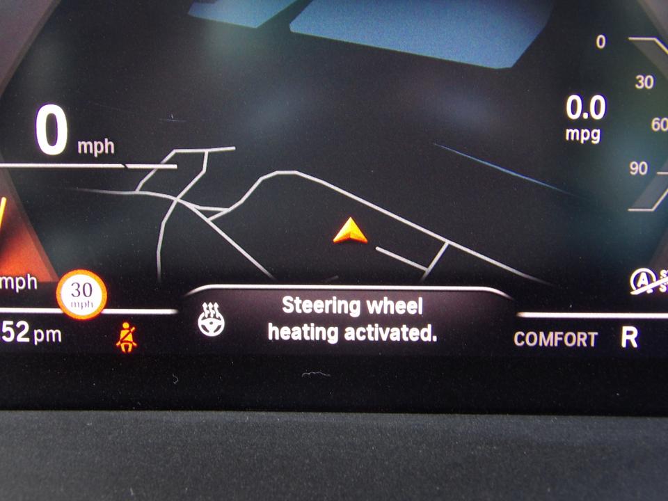 Used BMW Z4 SN19ZHS 33