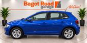 Volkswagen Polo Photo 1