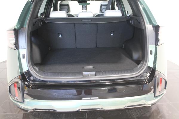 Kia Sportage 1.6 h T-GDi GT-Line S SUV 5dr Petrol Hybrid Auto Euro 6 (s/s) (235 bhp) Photo 9
