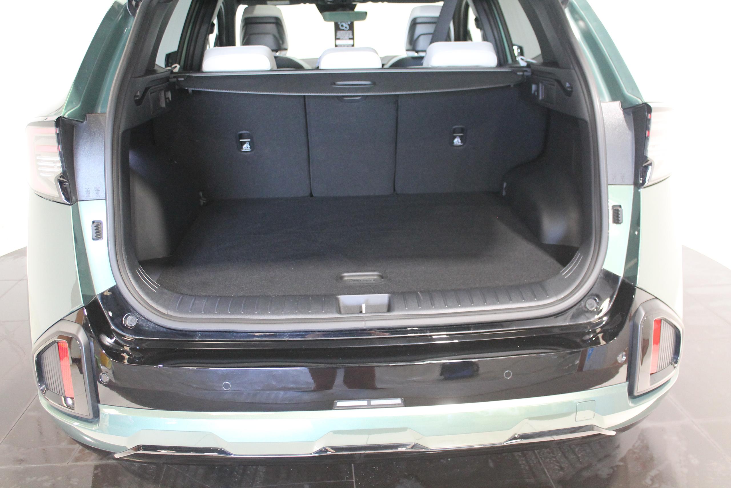 Kia Sportage Photo 9