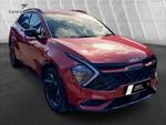 Kia Sportage Photo 0