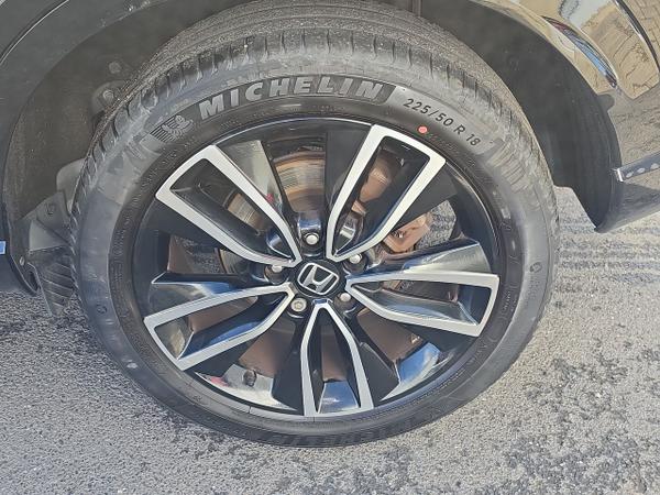 Honda HR-V Photo 10