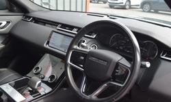 Land Rover RANGE ROVER VELAR Photo 2