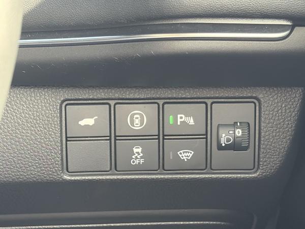 Honda HR-V Photo 27