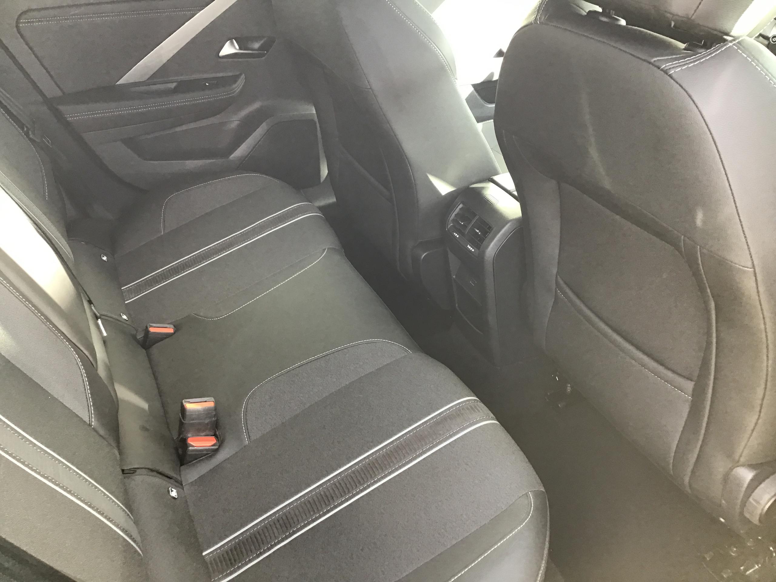 Vauxhall Astra Photo 20