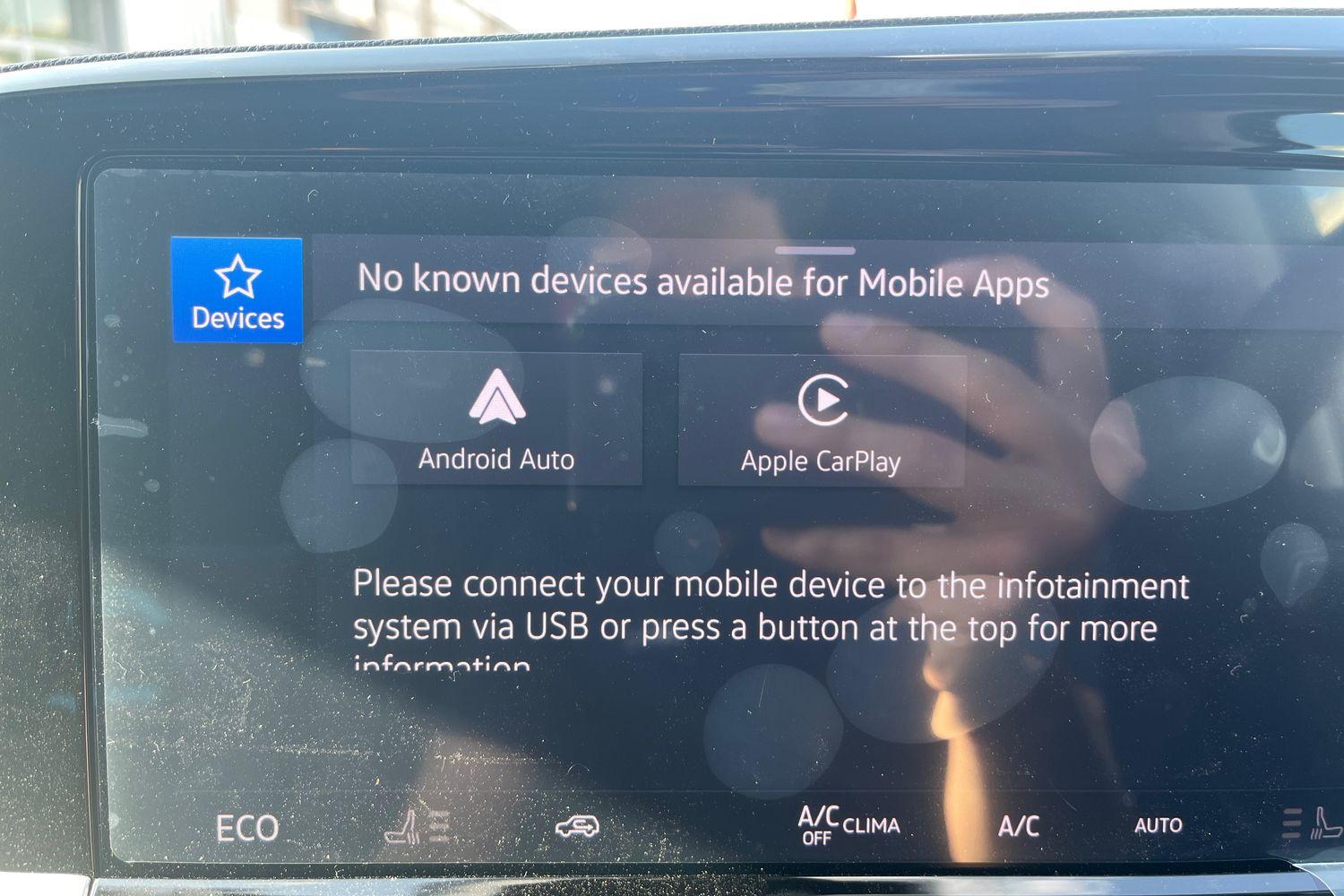 Ford TRANSIT CONNECT Photo 8