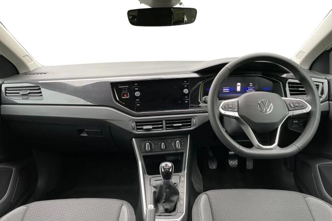 Volkswagen Polo Photo 20