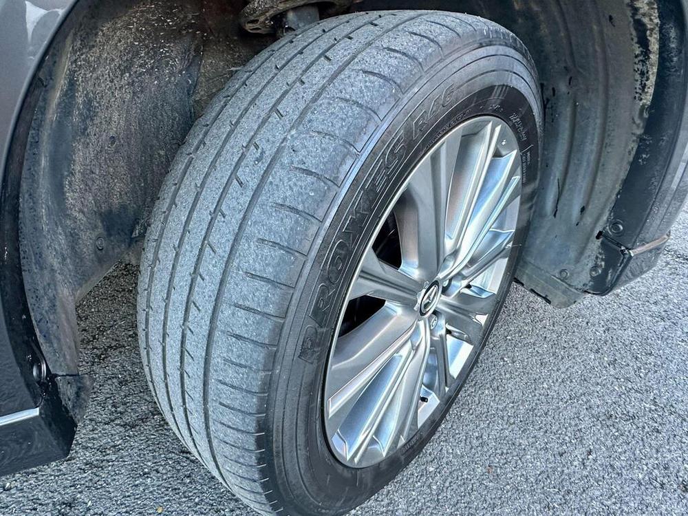 Used Mazda CX-5 LJ72OGT 22
