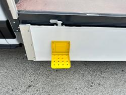Ford Transit Photo 20