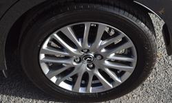 Mazda Mazda2 Photo 40