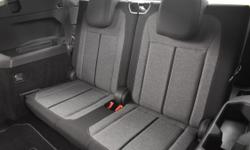 SEAT TARRACO Photo 26