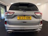 Ford Kuga Photo 10
