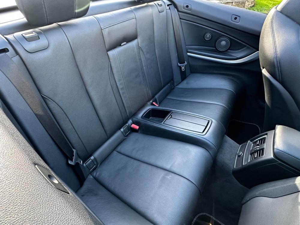 Used BMW 4 Series GV68LNN 28