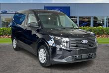 Used Ford TRANSIT COURIER COURIERTREND22 1