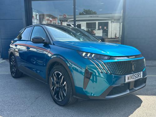 Peugeot 3008 Photo 9f7e9685-ee6c-49b0-a8ba-f0f13d9bd988.jpeg