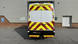 Ford Transit Photo 9