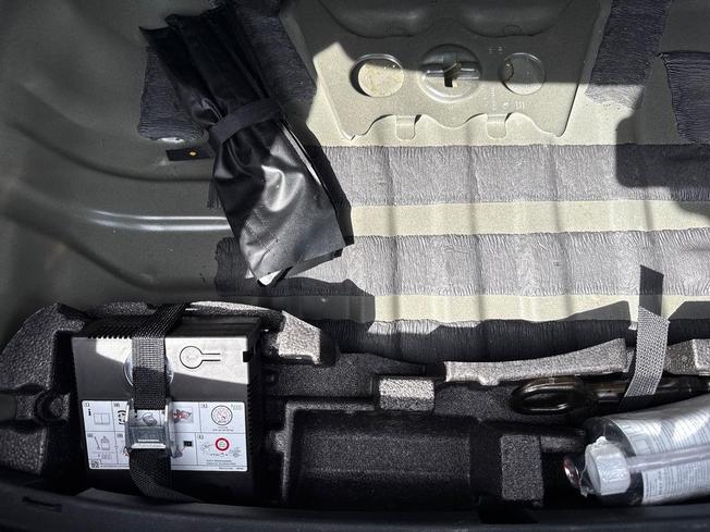 AUDI A3 Photo 21