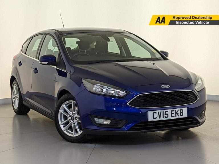 Used Cars for Sale in Hinckley, Leicestershire AA Certified V12