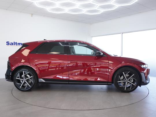 Hyundai IONIQ 5 Photo 9f89d3cf-d444-4605-b8ac-02e53b3e88b5.jpg