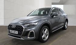 Audi Q5 Photo 5