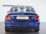 Mercedes-Benz C Class Photo 25