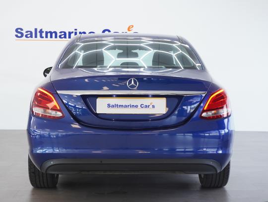 Mercedes-Benz C Class Photo 9f8dd650-51ad-4c9f-8304-fbab67d3b43c.jpg