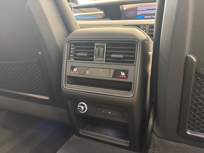 PORSCHE Cayenne Photo 46