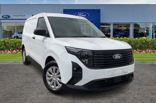 Used Ford TRANSIT COURIER N41143 1