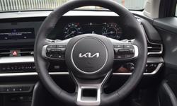 Kia SPORTAGE Photo 13
