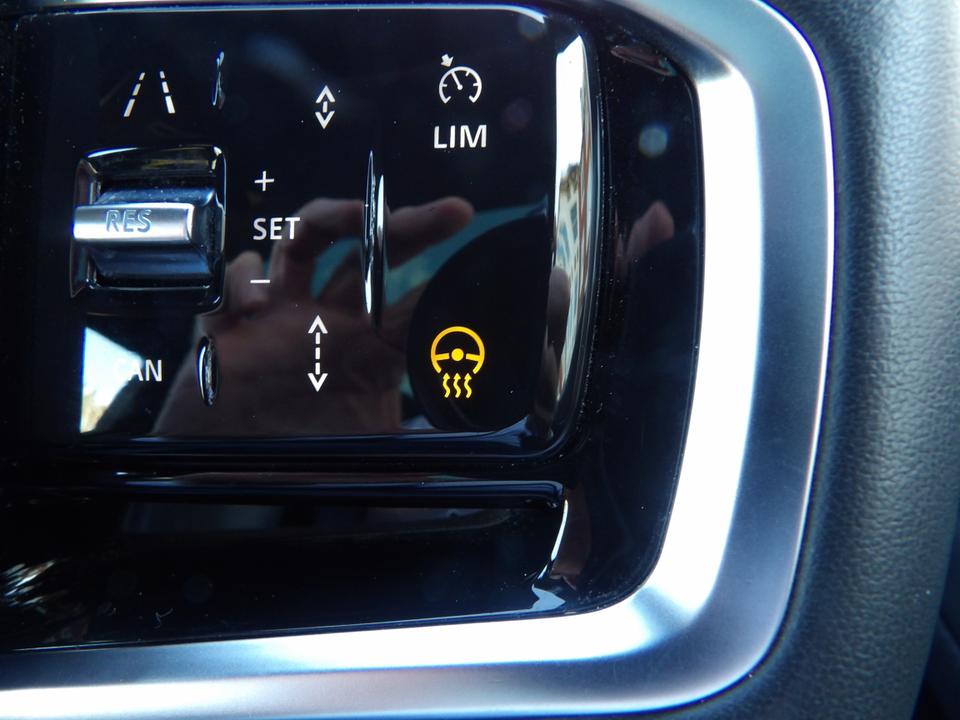 Used Land Rover Range Rover Evoque LF23APG 21