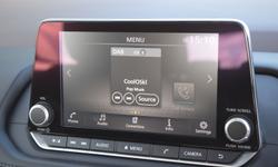 Nissan X-TRAIL Photo 19