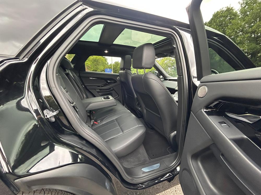 Used Land Rover Range Rover Evoque KN25GWC 19