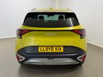 Kia Sportage Photo 5