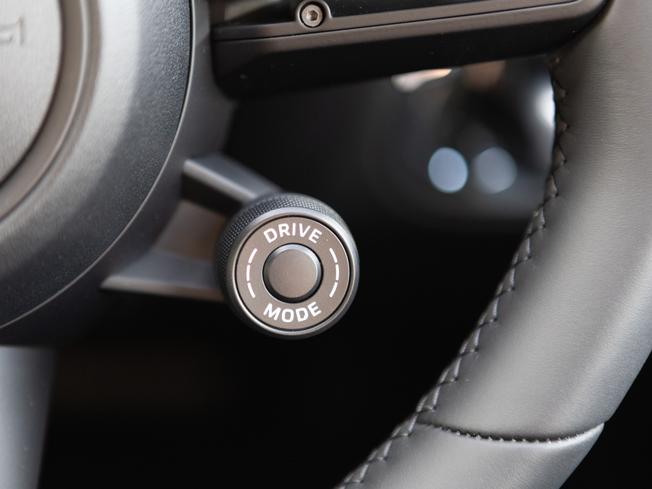 PORSCHE Macan Photo 22