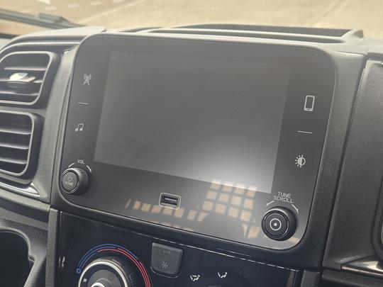 Fiat Ducato Photo