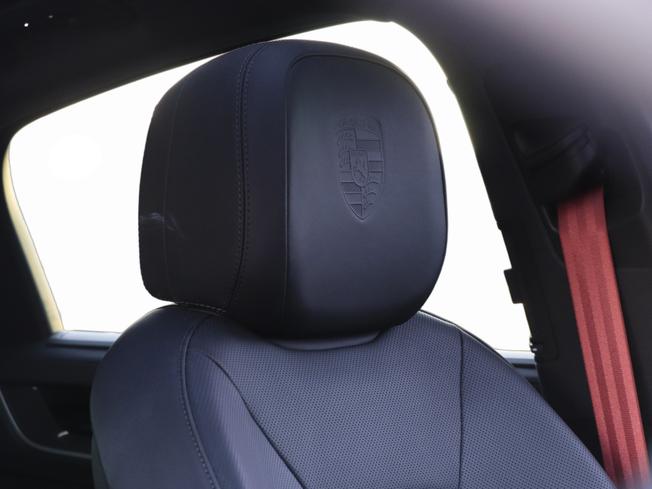 PORSCHE Cayenne Photo 22