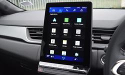 Renault SYMBIOZ Photo 21