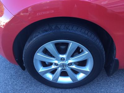 Nissan Note Photo 11