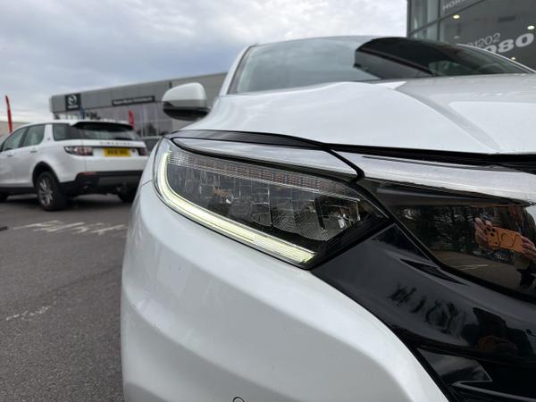 Honda HR-V Photo 30