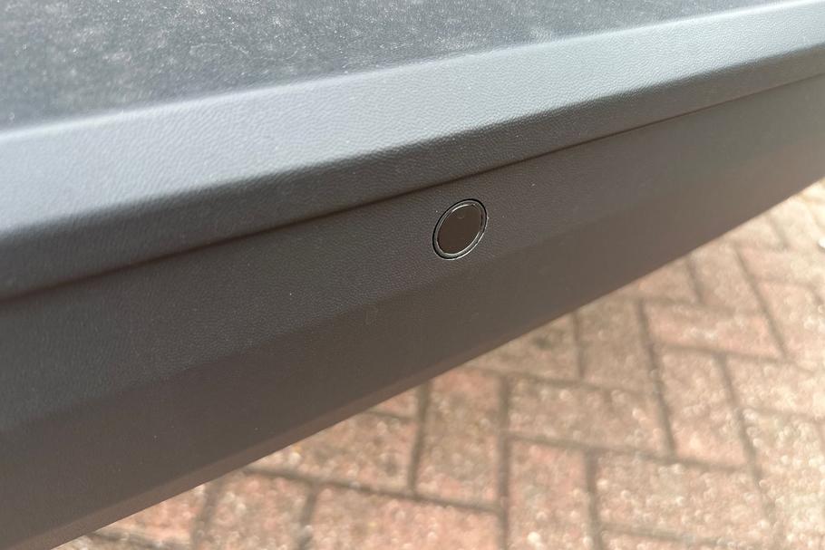 Used Ford TRANSIT CONNECT CONNECTFLEX1 17