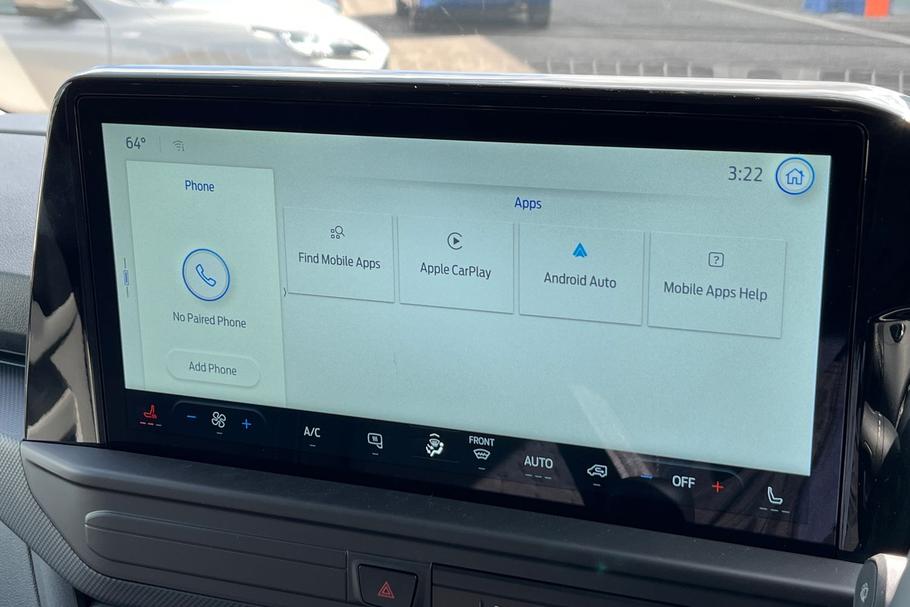 Used Ford TRANSIT CUSTOM 21/N087097 17