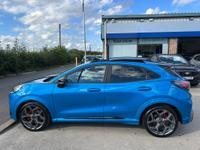 Ford Puma Photo 3