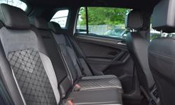 Volkswagen TIGUAN Photo 32