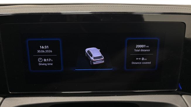 VOLKSWAGEN Tiguan Photo 9