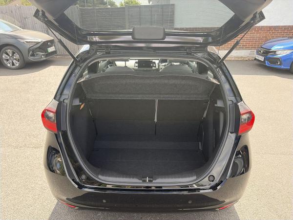 Honda Jazz Photo 15