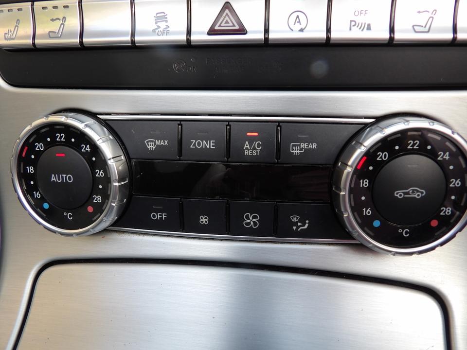 Used Mercedes-Benz SLK VU16VSZ 29