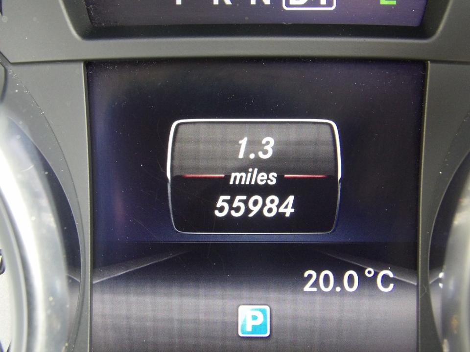 Used Mercedes-Benz SLK VU16VSZ 25