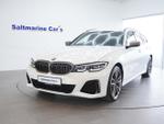 BMW 3 Series Photo 0