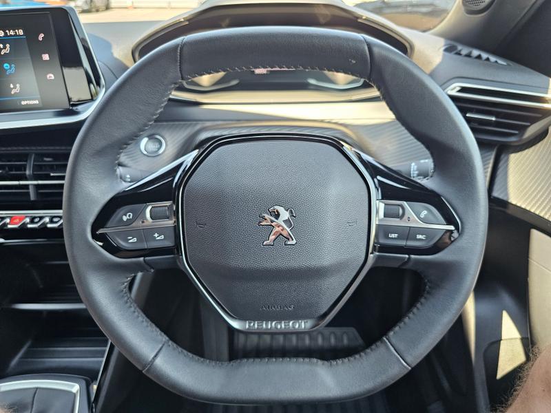 2023 23 PEUGEOT 2008
