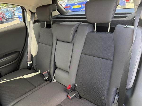 Honda HR-V Photo 7